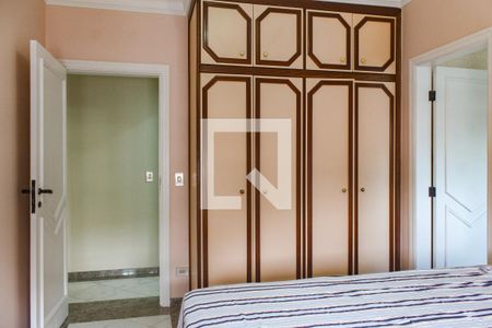 Apartamento para alugar com 220m², 4 quartos e 2 vagasQuarto 2