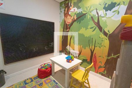 Apartamento para alugar com 55m², 2 quartos e 1 vagaBrinquedoteca