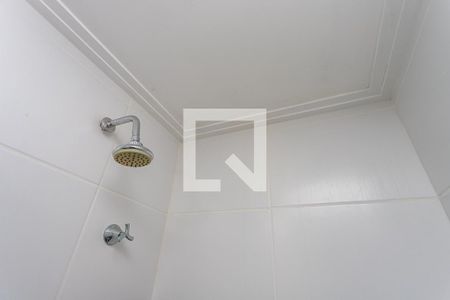 Apartamento para alugar com 55m², 2 quartos e 1 vagaBanheiro social 