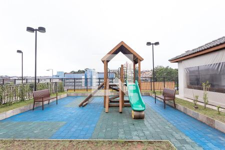 Apartamento para alugar com 55m², 2 quartos e 1 vagaÁrea Comum - Playground