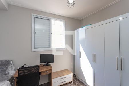 Apartamento para alugar com 55m², 2 quartos e 1 vagaQuarto 2 