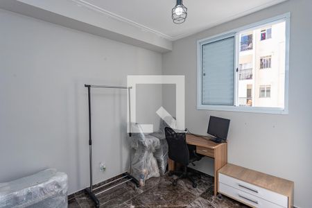 Apartamento para alugar com 55m², 2 quartos e 1 vagaQuarto 2 