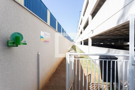 Apartamento para alugar com 55m², 2 quartos e 1 vagaEspaço Pet 