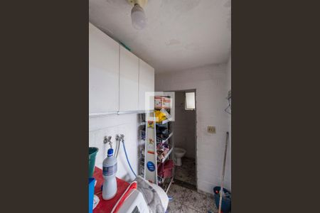 Casa para alugar com 245m², 3 quartos e 2 vagasÁrea de Serviço