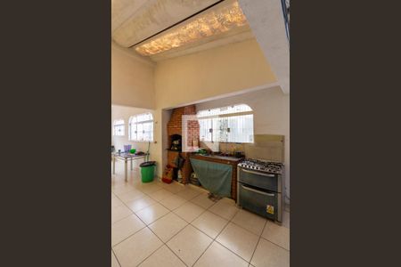 Casa para alugar com 245m², 3 quartos e 2 vagasChurrasqueira 