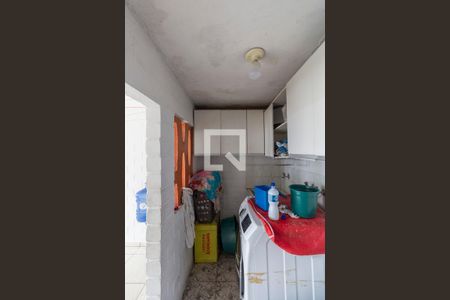 Casa para alugar com 245m², 3 quartos e 2 vagasÁrea de Serviço