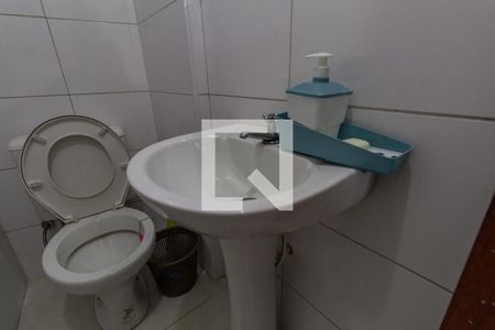 Casa para alugar com 245m², 3 quartos e 2 vagasLavabo
