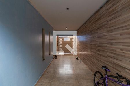 Casa para alugar com 245m², 3 quartos e 2 vagasGaragem