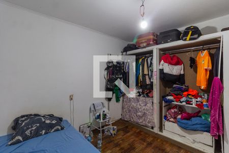 Casa para alugar com 245m², 3 quartos e 2 vagasQuarto 2