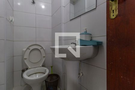Casa para alugar com 245m², 3 quartos e 2 vagasLavabo