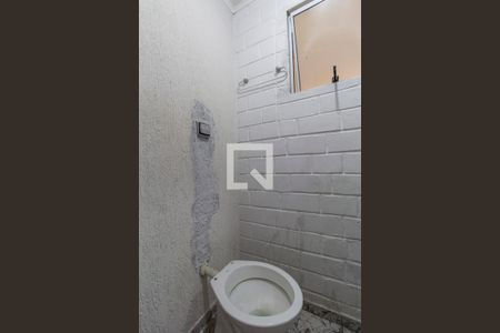 Casa para alugar com 245m², 3 quartos e 2 vagasLavabo de Serviço