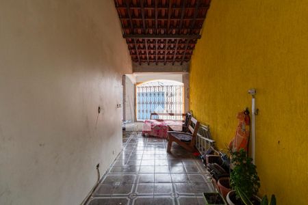Casa para alugar com 245m², 3 quartos e 2 vagasGaragem 