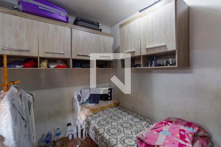 Casa para alugar com 245m², 3 quartos e 2 vagasQuarto 1
