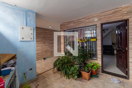 Casa para alugar com 245m², 3 quartos e 2 vagasGaragem
