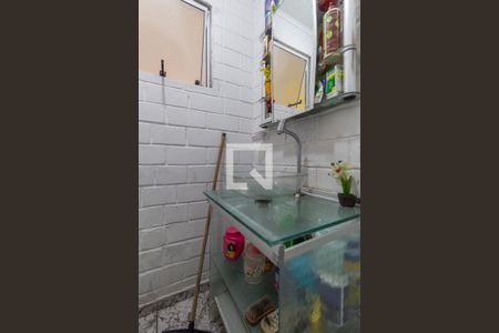 Casa para alugar com 245m², 3 quartos e 2 vagasLavabo de Serviço