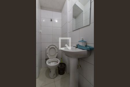 Lavabo de casa para alugar com 3 quartos, 245m² em Jardim Popular, São Paulo
