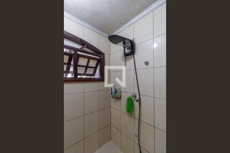 Casa para alugar com 245m², 3 quartos e 2 vagasBanheiro Suíte 