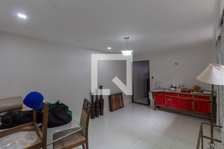 Sala de Jantar  de casa para alugar com 3 quartos, 245m² em Jardim Popular, São Paulo