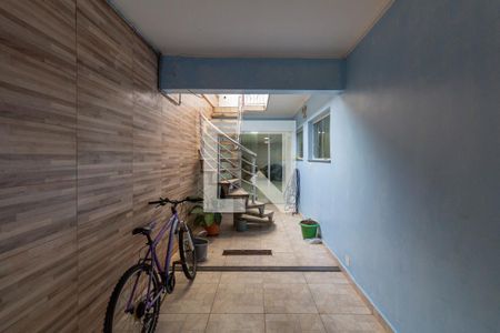 Casa para alugar com 245m², 3 quartos e 2 vagasGaragem