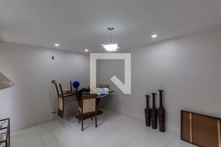 Sala de Jantar  de casa para alugar com 3 quartos, 245m² em Jardim Popular, São Paulo