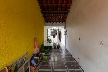 Casa para alugar com 245m², 3 quartos e 2 vagasGaragem 
