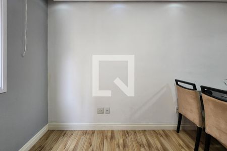 Sala de apartamento à venda com 2 quartos, 60m² em Nova Gerty, São Caetano do Sul