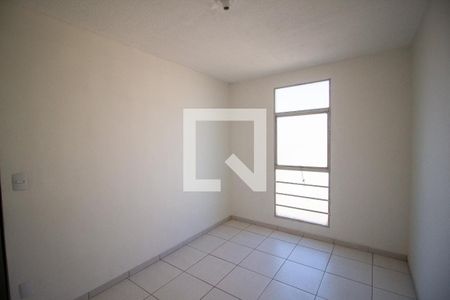 Quarto 1 de apartamento para alugar com 2 quartos, 45m² em Jardim Guaruja, Sorocaba