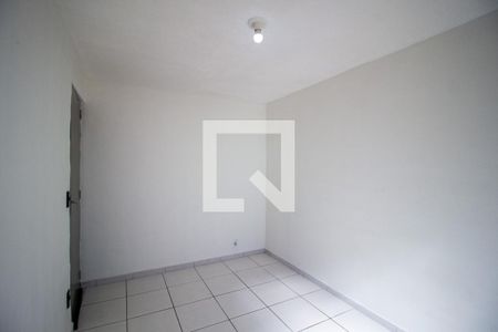Quarto 2 de apartamento para alugar com 2 quartos, 45m² em Jardim Guaruja, Sorocaba