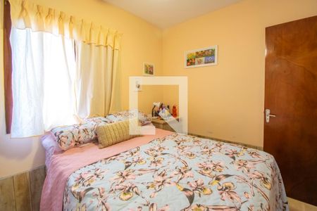 Quarto 2 de casa à venda com 3 quartos, 111m² em Espírito Santo, Porto Alegre