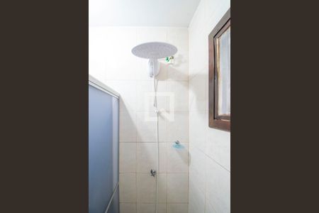 Casa à venda com 111m², 3 quartos e 3 vagasBanheiro Corredor