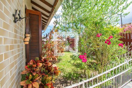 Casa à venda com 111m², 3 quartos e 3 vagasJardim