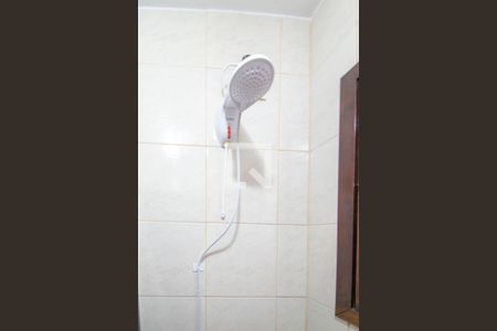 Casa à venda com 111m², 3 quartos e 3 vagasBanheiro da Suíte