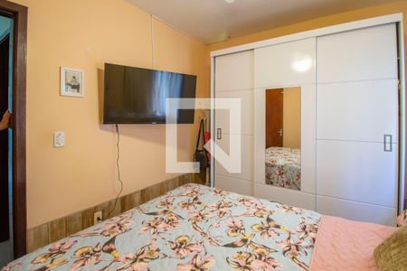 Casa à venda com 111m², 3 quartos e 3 vagasQuarto 2