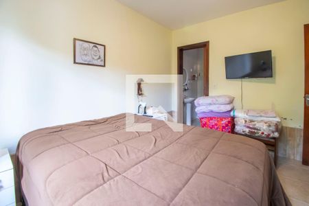 Casa à venda com 111m², 3 quartos e 3 vagasSuite