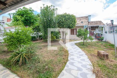 Casa à venda com 111m², 3 quartos e 3 vagasQuintal