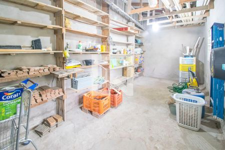 Casa à venda com 111m², 3 quartos e 3 vagasOficina