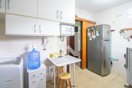 Casa à venda com 111m², 3 quartos e 3 vagasCozinha