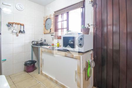 Casa à venda com 111m², 3 quartos e 3 vagasCozinha