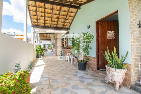 Casa à venda com 111m², 3 quartos e 3 vagasGaragem