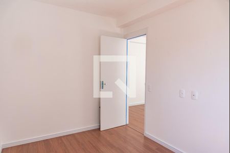 Quarto de apartamento para alugar com 1 quarto, 36m² em Cambuci, São Paulo