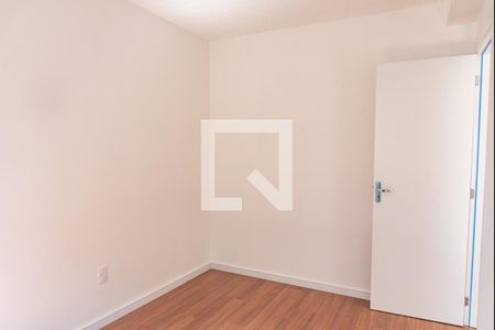 Quarto de apartamento para alugar com 1 quarto, 36m² em Cambuci, São Paulo