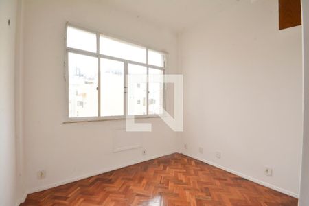 Quarto de apartamento para alugar com 1 quarto, 45m² em Flamengo, Rio de Janeiro