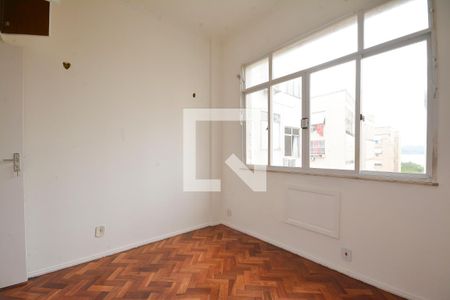 Quarto de apartamento para alugar com 1 quarto, 45m² em Flamengo, Rio de Janeiro