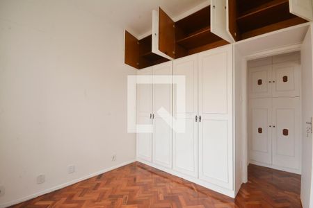 Quarto de apartamento para alugar com 1 quarto, 45m² em Flamengo, Rio de Janeiro