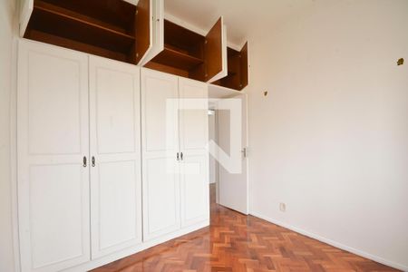 Quarto de apartamento para alugar com 1 quarto, 45m² em Flamengo, Rio de Janeiro