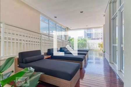 Apartamento à venda com 76m², 2 quartos e 2 vagasÁrea externa