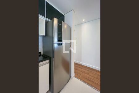 Apartamento à venda com 76m², 2 quartos e 2 vagasCozinha