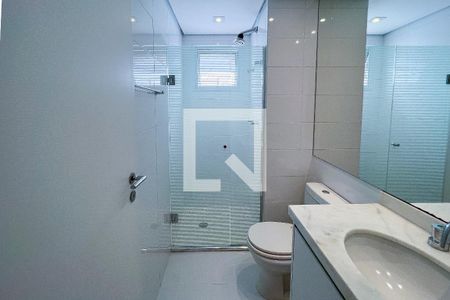 Apartamento à venda com 76m², 2 quartos e 2 vagasBanheiro