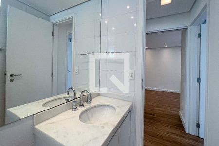 Apartamento à venda com 76m², 2 quartos e 2 vagasBanheiro