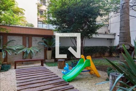 Apartamento à venda com 76m², 2 quartos e 2 vagasPlayground